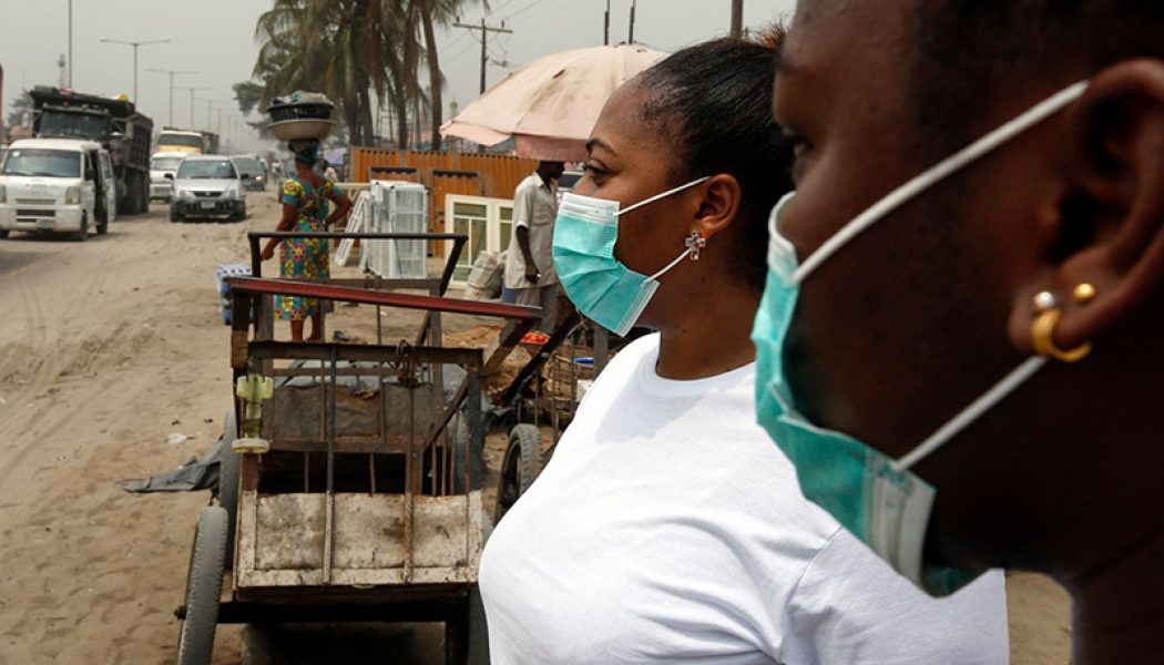 New COVID-19 Contact Tracing App Designed “For Nigeria by Nigerians”