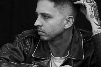 “New Name, Different Vibe”: Ekali Teases Forthcoming Album Under New Alias