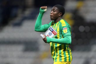 New report claims Tottenham Hotspur-linked free agent will join Crystal Palace