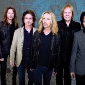 New STYX Album Is ‘All Written’ And ‘Ready’ To Be Recorded, Says TOMMY SHAW