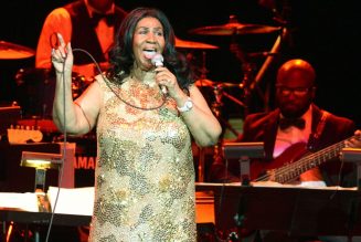New Version of Aretha Franklin’s ‘Never Gonna Break My Faith’ Drops on Juneteenth: Stream It Now