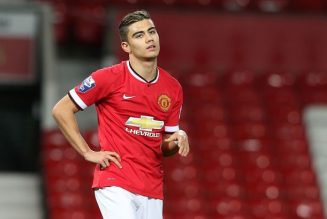 Newcastle and Everton reportedly want a player who thinks he can be like Beckham