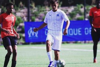 Newcastle looking to snap up young winger who has 15 goals & 14 assists this season