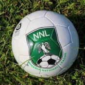 NFF supremo pledges solidarity to national league