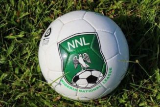 NFF supremo pledges solidarity to national league