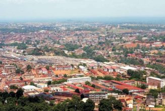 NGO laments dilapidated infrastructure in Enugu