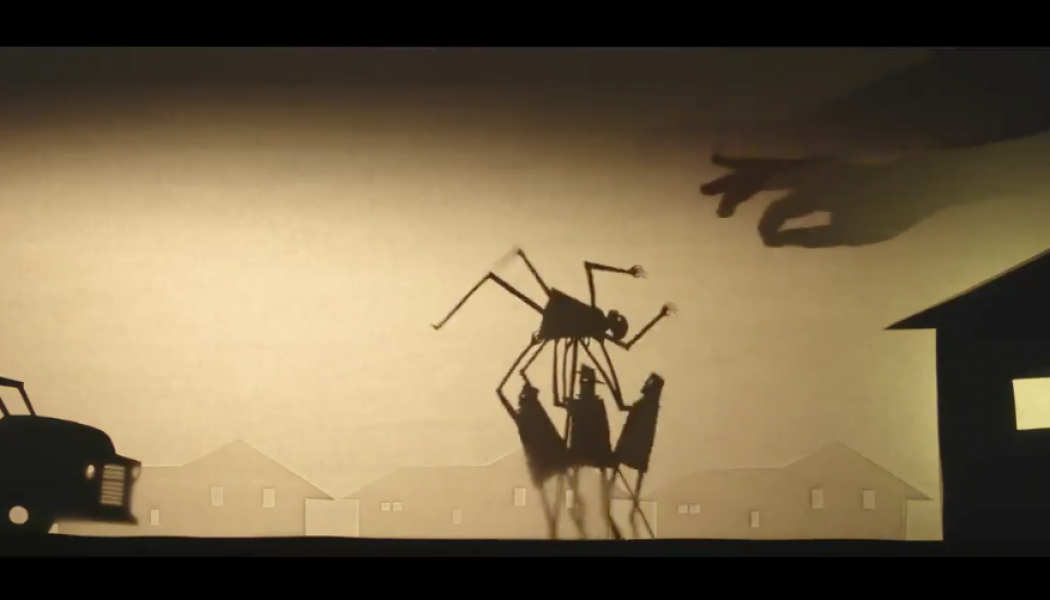 Nia DaCosta Drops Paper Puppet Show Preview of ‘Candyman’, Rubs Some Amerikkkans The Wrong Way