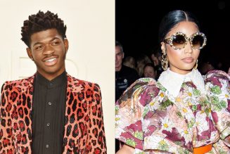 Nicki Minaj Congratulates Lil Nas X On Celebrating His Barb Standom