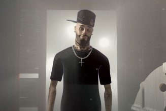 Nicky Jam Opens Up About Life Struggles in ‘Desahogo’ Freestyle With Carla Morrison