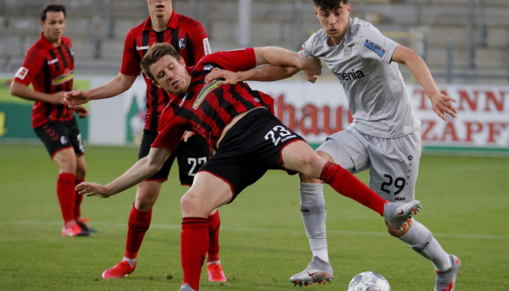 Nicolo Schira: Chelsea ‘in the front row’ to sign £90m Man Utd target