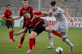 Nicolo Schira: Chelsea ‘in the front row’ to sign £90m Man Utd target