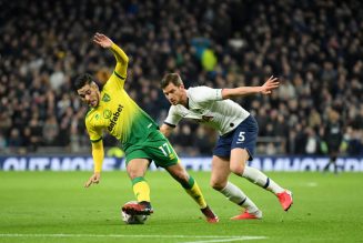 Nicolo Schira: Euro club ‘are in talks’ to sign £100k-per-week Spurs star