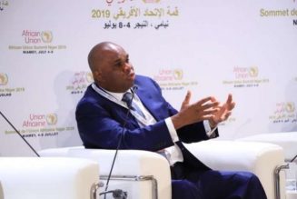 NiDCOM chief congratulates Benedict Oramah on his re-appointment as Afreximbank president