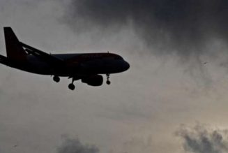 Nigeria completes flight simulation exercise ahead of resumption