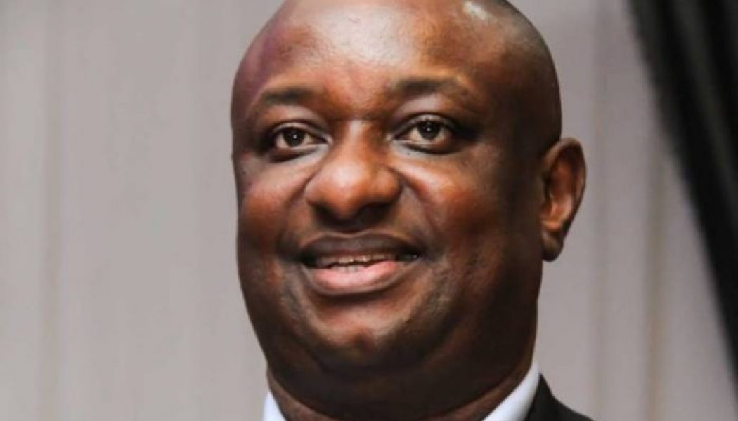 Nigerian government to engage 1,000 unskilled workers per local council between October, December