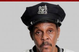 Nigerian Reggae Music Icon, Majek Fashek Dies in New York at Age 71 | Rest in Peace Legend!