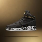 Nike Makes Juneteenth An Annual Paid Holiday