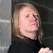 NILE’s KARL SANDERS Is Working On New Music For His Solo Project