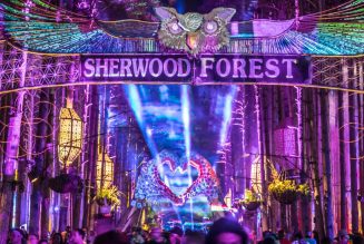 No Electric Forest, No Problem: “Sherwood Forest” Event Planned for Same Weekend as Cancelled Festival