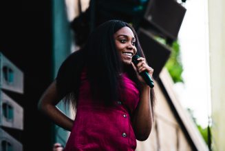 Noname Responds to J. Cole With “Song 33”, First New Song In Over a Year: Stream