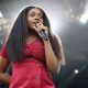 Noname’s ‘Song 33’ Addresses J. Cole, Toyin Salau, And More In Just Over A Minute