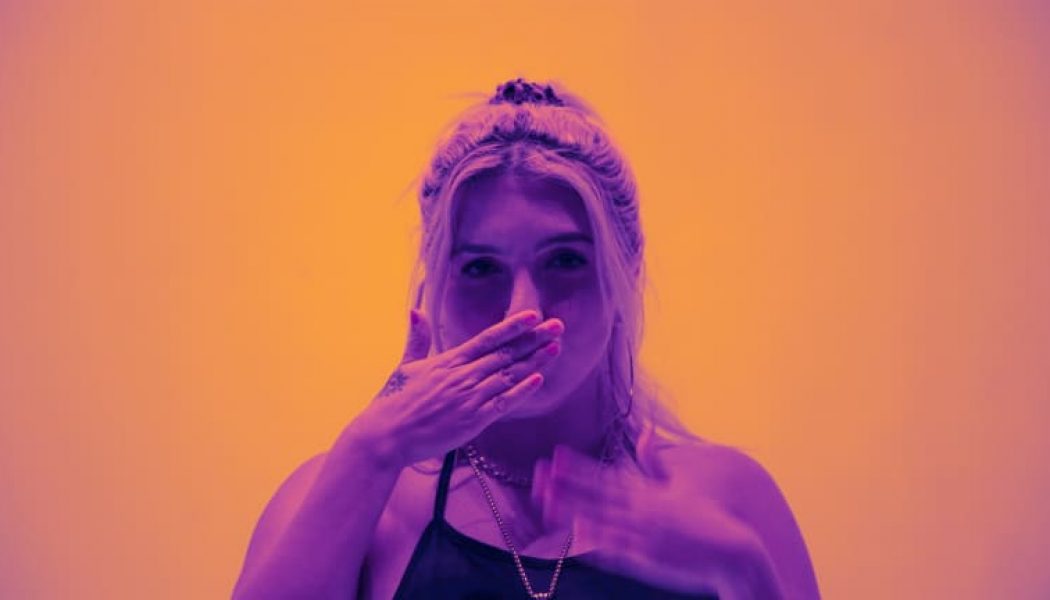 Nostalgix Unveils Nasty House Jam “Spice Girl” [Premiere]