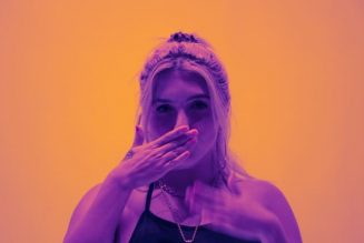 Nostalgix Unveils Nasty House Jam “Spice Girl” [Premiere]