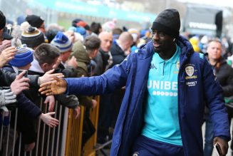 ‘Not been the best signing we needed’ – Former Leeds ace gives his verdict on Bielsa signing