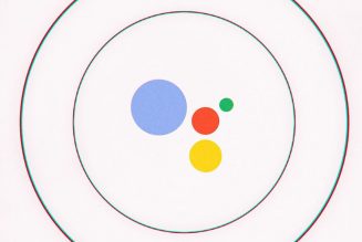 Now all Google Assistant devices will be able to tell who’s talking to them