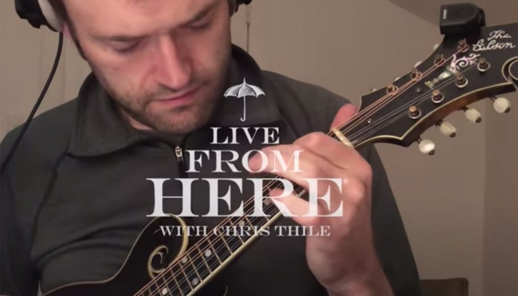 NPR Variety Show ‘Live From Here’ Canceled by American Public Media