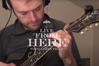 NPR Variety Show ‘Live From Here’ Canceled by American Public Media