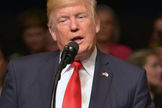 NYC Mayor To Have “Black Lives Matter” Painted In Front of Trump Tower, Racist-In-Chief Big Mad