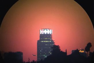 Oh Sees’ John Dwyer, TV on the Radio’s Kyp Malone Form Bent Arcana, Share “The Gate”: Stream