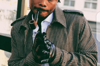 Oladips – Mercy (Freestyle)