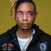 Olakira – In My Maserati