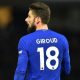 Olivier Giroud explains decision to extend Chelsea stay