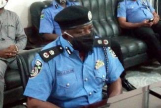 Ondo CP: My confrontation with Ondo deputy governor an attempt to promote sentiment