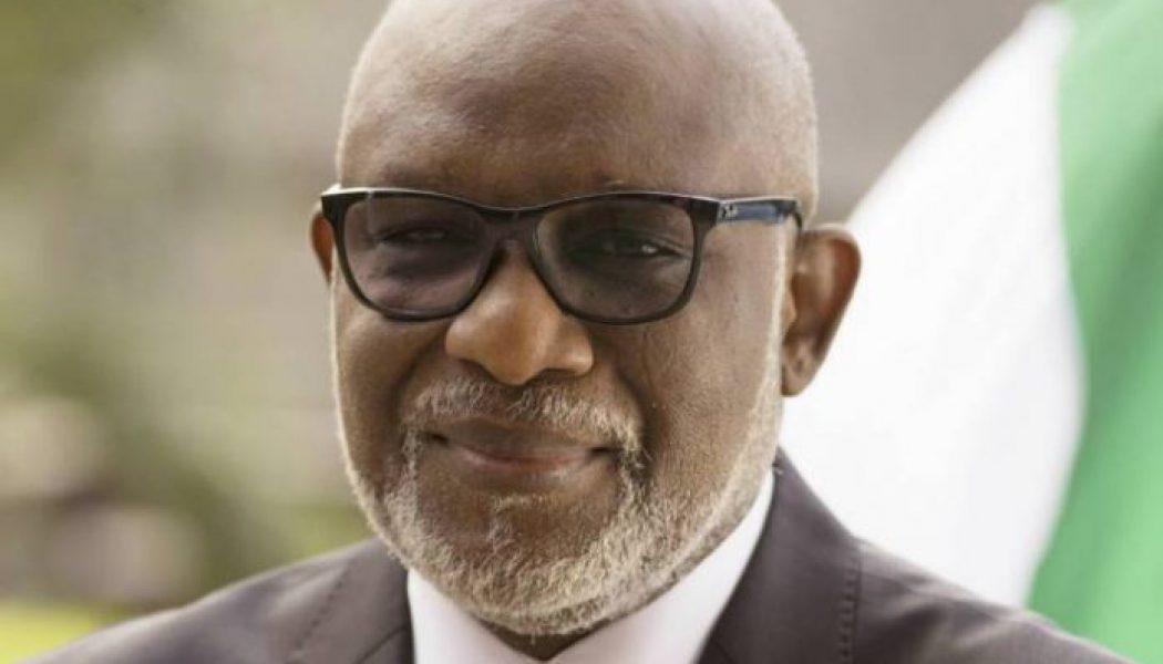 Ondo records 30 new coronavirus cases in one week