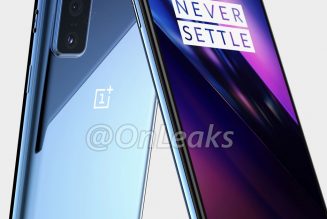 OnePlus reportedly releasing midrange Z phone in India in July