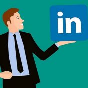 Operation In(ter)ception: How a LinkedIn Message can Result in Espionage