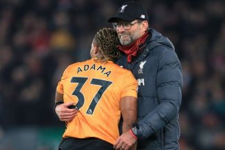 Opinion: Klopp will love what £60m Liverpool target has told his club’s official website