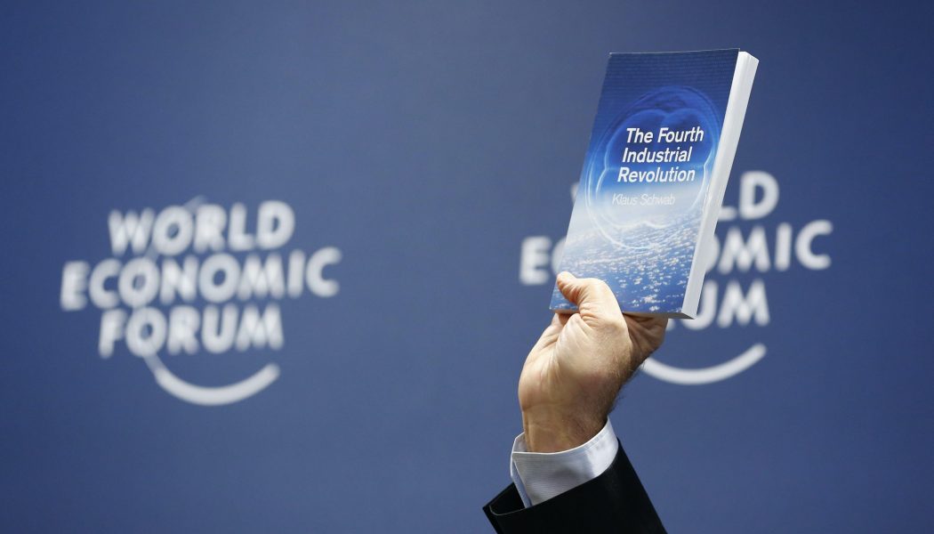 Opportunities & Risks From the 4th Industrial Revolution in Africa