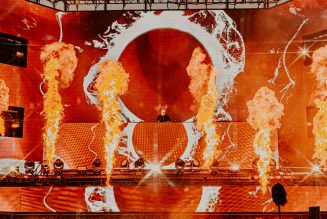 Organizers Officially Pull the Plug on Lost Lands and Bass Canyon