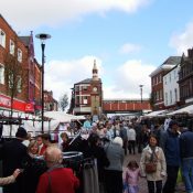 Ormskrik – ORMSKRIK