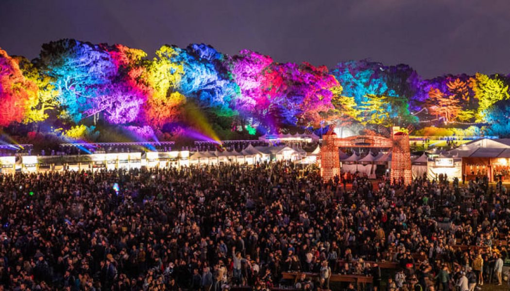 Outside Lands Abandons 2020 Event, Announces 2021 Dates and Lineup with ZHU, TroyBoi, Tame Impala, More