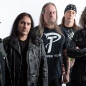 OVERKILL Has 10 Songs Written For Next Album; April 2021 Release Targeted
