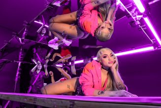 Pabllo Vittar Curates a Pride Playlist Featuring Britney Spears, Blackpink and More