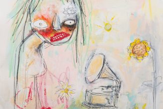 Paris Jackson’s The Soundflowers Release Debut EP: Stream