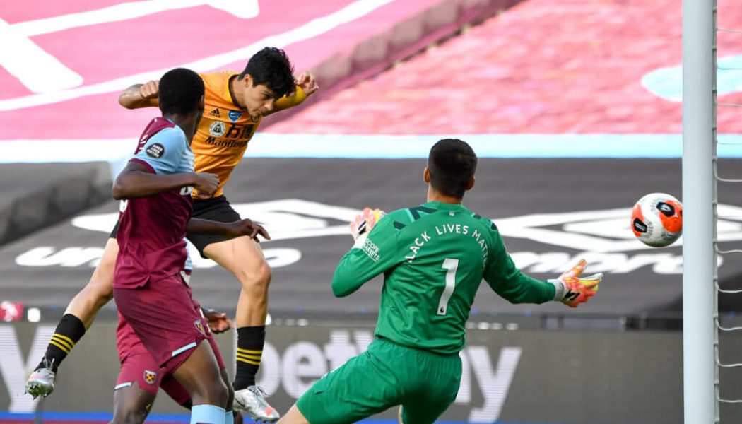 ‘Pathetic’, ‘Why tweet this’ – Some Hammers fans react to Fabianski’s bizarre post following Wolves loss