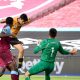 ‘Pathetic’, ‘Why tweet this’ – Some Hammers fans react to Fabianski’s bizarre post following Wolves loss